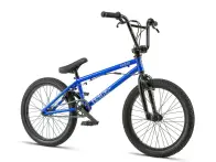 Radio Bikes "Dice FS 20" 2018 BMX Rad - Metallic Blue