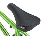 Radio Bikes "Dice FS 20" 2018 BMX Bike - Metallic Green