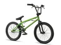Radio Bikes "Dice FS 20" 2018 BMX Bike - Metallic Green