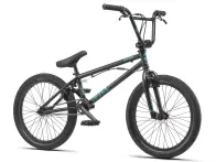 Radio Bikes "Dice FS 20" 2019 BMX Rad - Matt Black