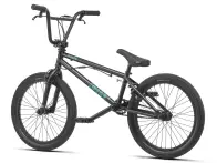 Radio Bikes "Dice FS 20" 2019 BMX Rad - Matt Black