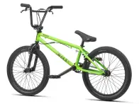 Radio Bikes "Dice FS 20" 2019 BMX Rad - Neon Green