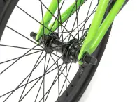 Radio Bikes "Dice FS 20" 2019 BMX Rad - Neon Green