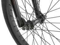 Radio Bikes "Dice FS 20" 2019 BMX Rad - Neon Green