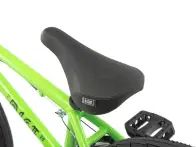 Radio Bikes "Dice FS 20" 2019 BMX Rad - Neon Green