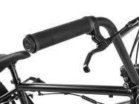 Radio Bikes "Dice FS 20" 2020 BMX Bike - Black