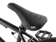 Radio Bikes "Dice FS 20" 2020 BMX Bike - Black