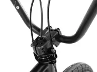 Radio Bikes "Dice FS 20" 2020 BMX Bike - Black
