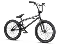 Radio Bikes "Dice FS 20" 2020 BMX Bike - Black