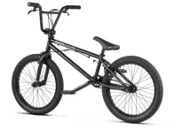 Radio Bikes "Dice FS 20" 2020 BMX Bike - Black