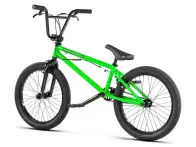 Radio Bikes "Dice FS 20" 2020 BMX Rad - Neon Green