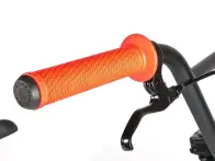 Radio Bikes "Evol" 2012 BMX Rad