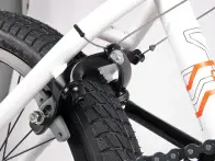 Radio Bikes "Evol" 2012 BMX Rad