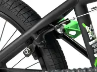 Radio Bikes "Evol" 2013 BMX Rad