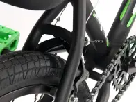 Radio Bikes "Evol" 2013 BMX Rad