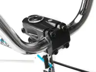 Radio Bikes "Evol" 2013 BMX Rad