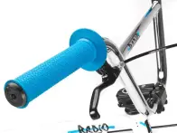 Radio Bikes "Evol" 2013 BMX Rad