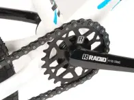 Radio Bikes "Evol" 2013 BMX Rad