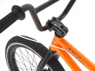 Radio Bikes "Evol" 2014 BMX Rad