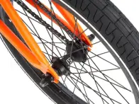 Radio Bikes "Evol" 2014 BMX Rad