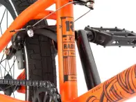 Radio Bikes "Evol" 2014 BMX Rad