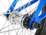 Radio Bikes "Evol" 2015 BMX Rad