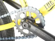 Radio Bikes "Evol" 2015 BMX Rad