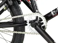 Radio Bikes "Evol" 2016 BMX Bike - Glossy Black