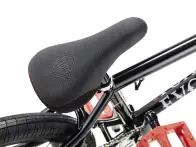 Radio Bikes "Evol" 2016 BMX Bike - Glossy Black