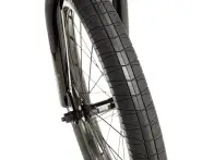 Radio Bikes "Evol" 2016 BMX Bike - Glossy Black