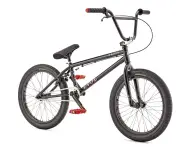 Radio Bikes "Evol" 2016 BMX Bike - Glossy Black
