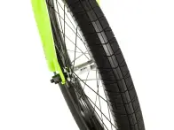 Radio Bikes "Evol" 2016 BMX Bike - Glossy Neon Green