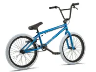 Radio Bikes "Evol" 2018 BMX Rad - Metallic Blue