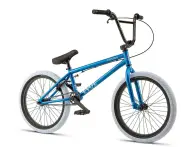 Radio Bikes "Evol" 2018 BMX Rad - Metallic Blue