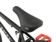 Radio Bikes "Evol" 2019 BMX Rad - Matt Black