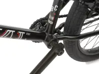 Radio Bikes "Evol" 2019 BMX Rad - Matt Black