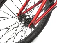 Radio Bikes "Evol" 2019 BMX Bike - Matt Metallic Red