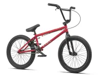 Radio Bikes "Evol" 2019 BMX Bike - Matt Metallic Red