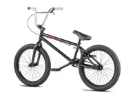 Radio Bikes "Evol" 2020 BMX Bike - Matt Black