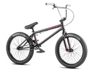 Radio Bikes "Evol" 2020 BMX Bike - Matt Black