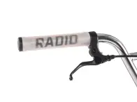Radio Bikes "Evol" 2020 BMX Bike - Matt Black