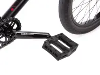 Radio Bikes "Evol" 2020 BMX Bike - Matt Black