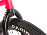 Radio Bikes "Evol" 2020 BMX Rad - Pink