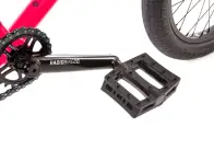 Radio Bikes "Evol" 2020 BMX Rad - Pink
