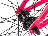 Radio Bikes "Evol" 2020 BMX Rad - Pink