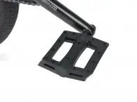 Radio Bikes "Evol" BMX Rad - Matt Sky Blue