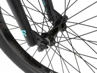 Radio Bikes "Evol" BMX Rad - Matt Sky Blue