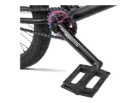 Radio Bikes "Evol" 2026 BMX Rad - Matt Black