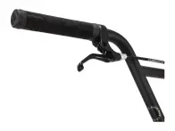 Radio Bikes "Evol" 2026 BMX Rad - Matt Black