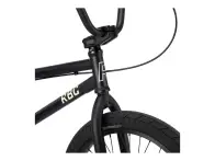 Radio Bikes "Evol" 2026 BMX Rad - Matt Black